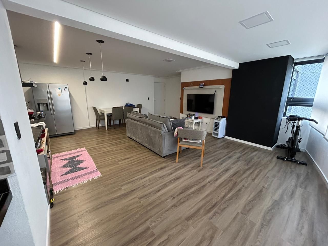 Imagem Apartamento com 3 Quartos à Venda, 105 m² em Vila Assunção - Santo André Imagem Apartamento com 3 Quartos à Venda, 105 m² em Vila Assunção - Santo André