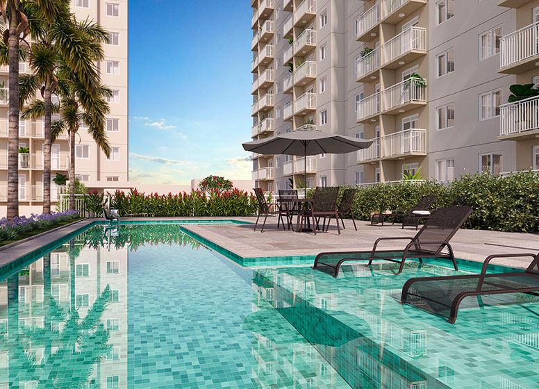 Imagem Apartamento com 2 Quartos à Venda, 35 m²em Morumbi - São Paulo