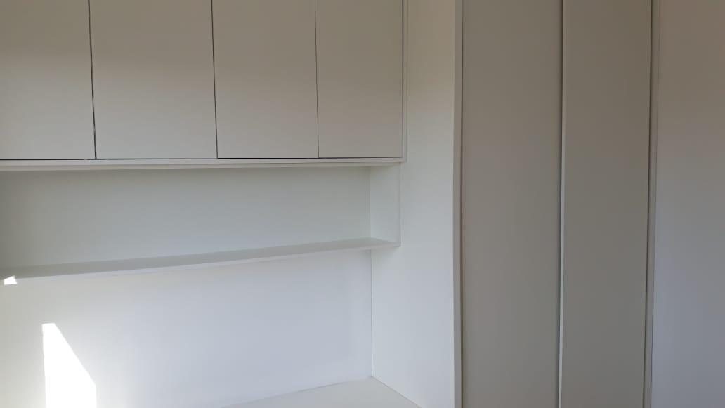 Imagem Apartamento com 3 Quartos à Venda, 77 m² em Renascença - São Luís
