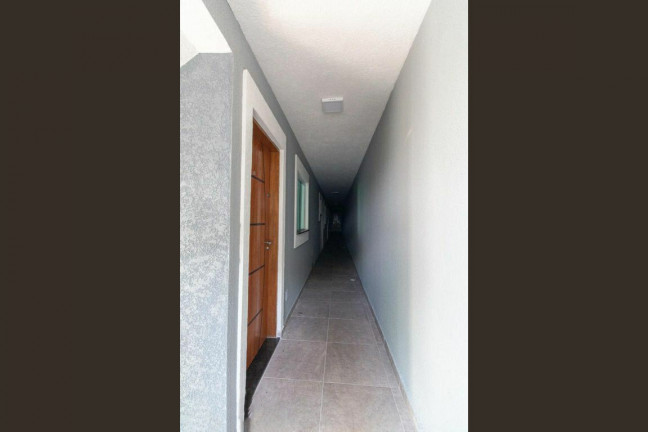 Imagem Apartamento com 2 Quartos à Venda, 37 m² em Chácara Seis de Outubro - São Paulo