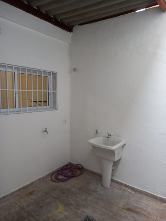 Imagem Casa com 3 Quartos à Venda, 150 m²em Jardim Germânia - São Paulo Imagem Casa com 3 Quartos à Venda, 150 m²em Jardim Germânia - São Paulo