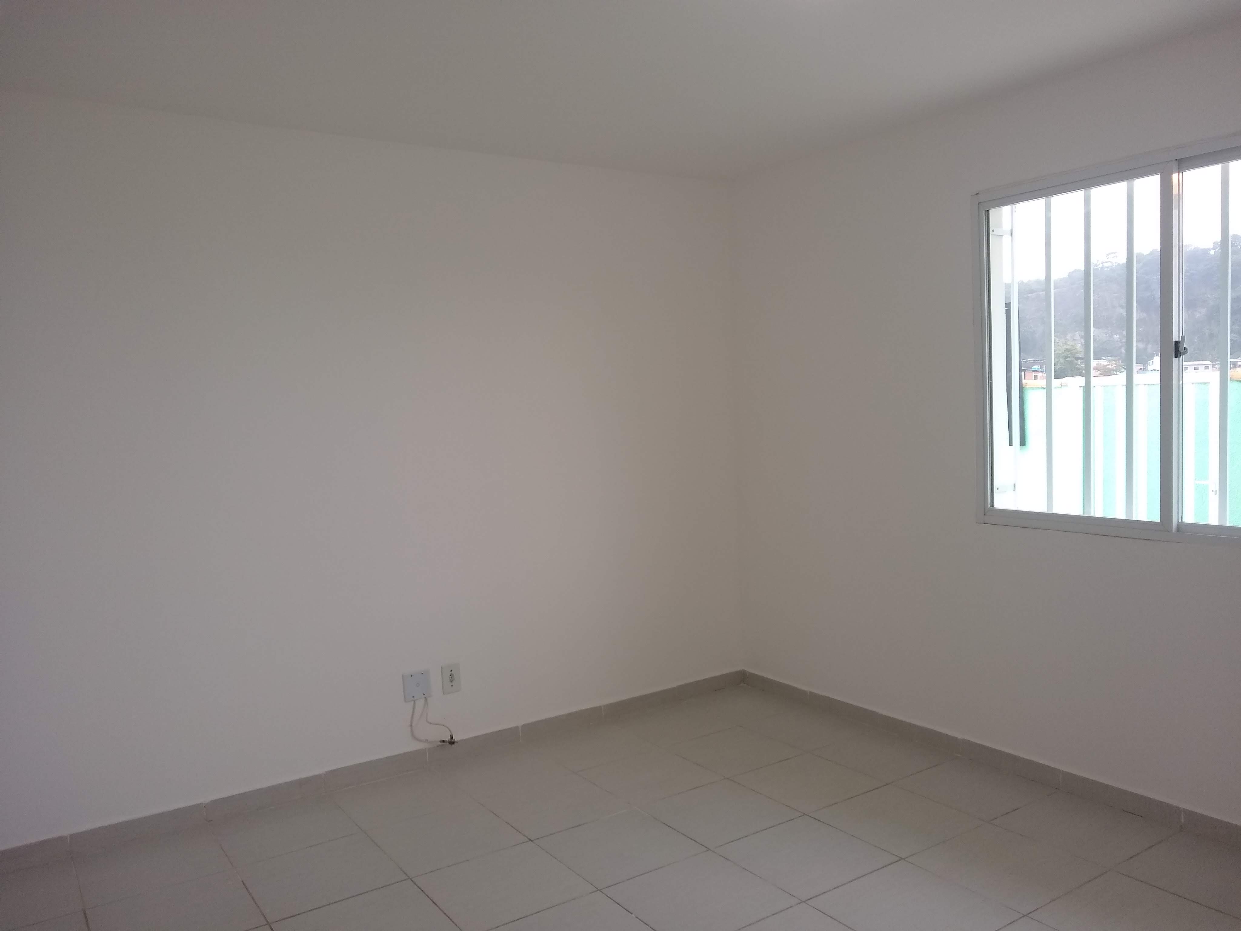 Imagem Casa de Condomínio com 1 Quarto para Alugar, 55 m²em Freguesia (Ilha do Governador) - Rio de Janeiro Imagem Casa de Condomínio com 1 Quarto para Alugar, 55 m²em Freguesia (Ilha do Governador) - Rio de Janeiro