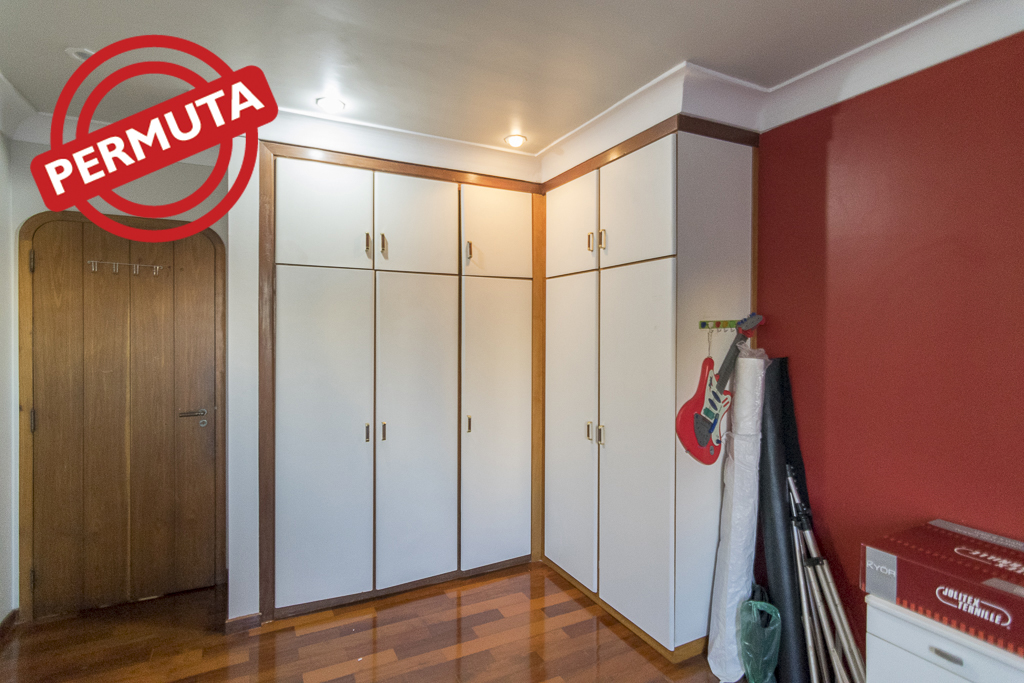Imagem Apartamento com 3 Quartos à Venda, 190 m²em Centro - Santo André