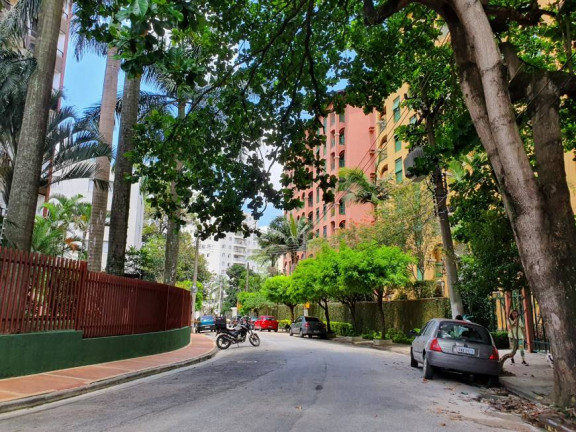 Imagem Apartamento com 2 Quartos à Venda, 64 m² em Vila Mariana - São Paulo