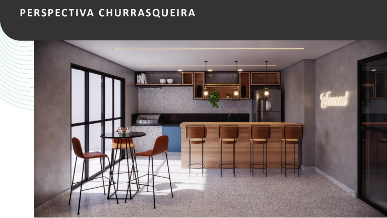 Imagem Apartamento com 1 Quarto à Venda,  em Campos Elíseos - São Paulo