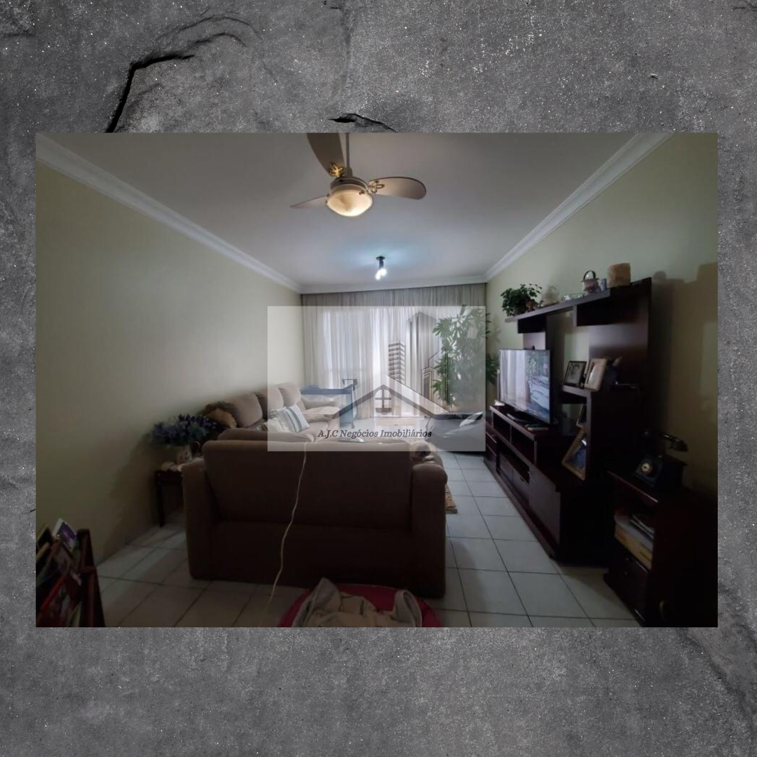 Imagem Apartamento com 3 Quartos à Venda, 100 m²em Vila Nossa Senhora de Fátima - São José do Rio Preto Imagem Apartamento com 3 Quartos à Venda, 100 m²em Vila Nossa Senhora de Fátima - São José do Rio Preto