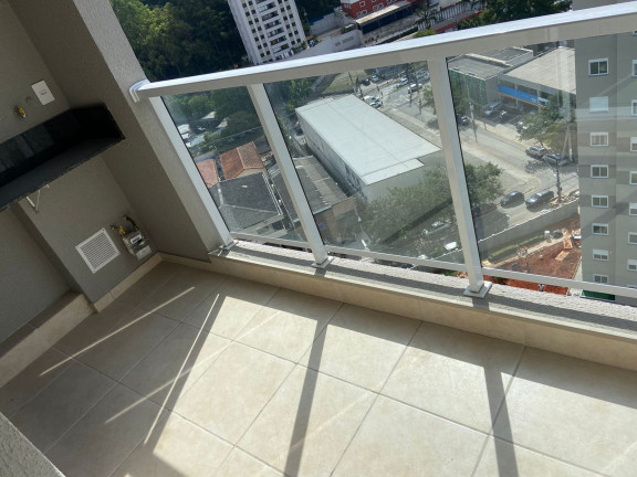 Imagem Apartamento com 1 Quarto à Venda, 38 m² em Vila Andrade - São Paulo