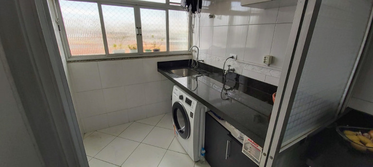 Imagem Apartamento com 2 Quartos à Venda, 80 m² em Vila Prudente - São Paulo
