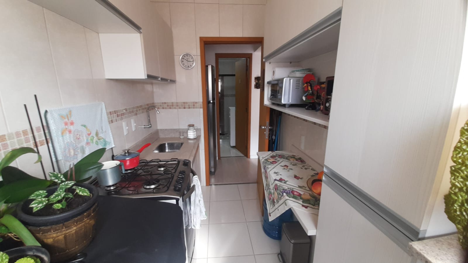 Imagem Kitnet com 1 Quarto à Venda, 35 m²em Centro/Bosque - Campinas Imagem Kitnet com 1 Quarto à Venda, 35 m²em Centro/Bosque - Campinas