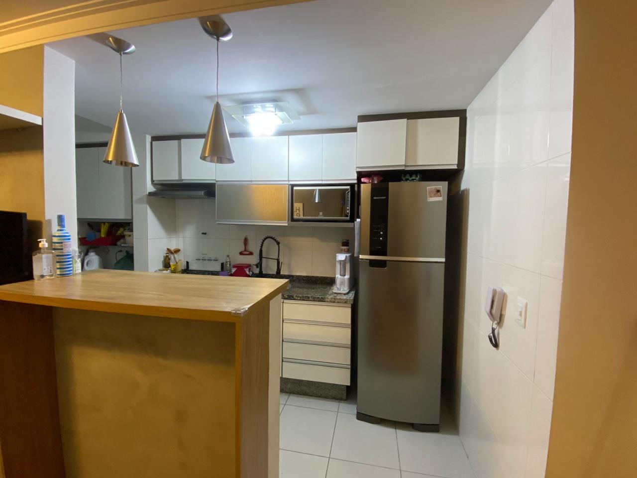 Imagem Apartamento com 2 Quartos à Venda, 67 m²em Centro - Diadema