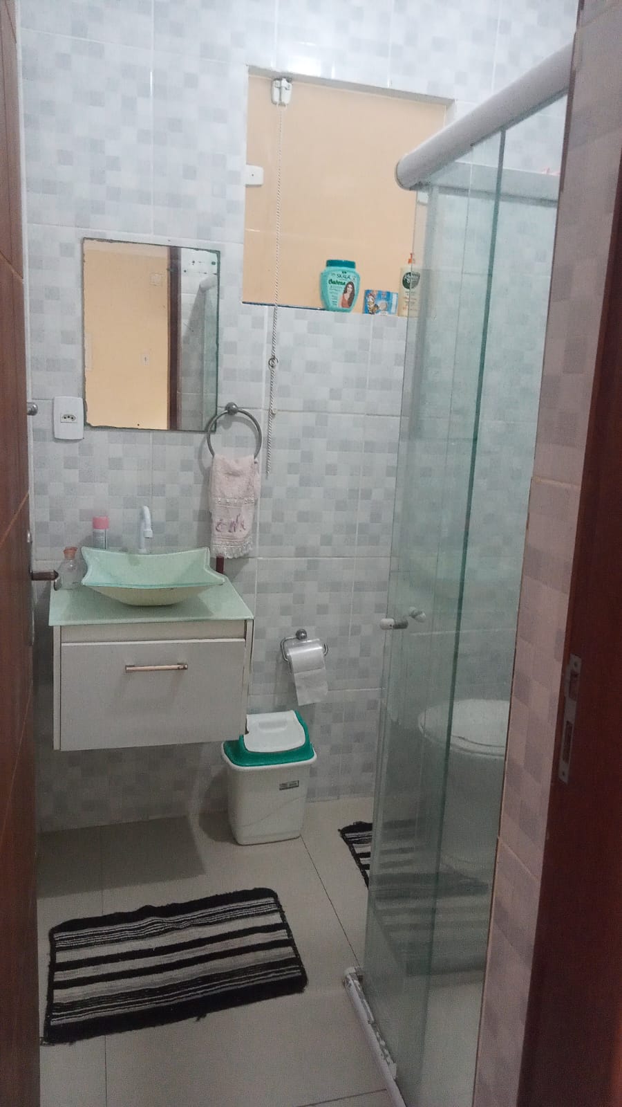 Imagem Casa de Condomínio com 3 Quartos à Venda, 210 m²em Guaratiba - Rio de Janeiro