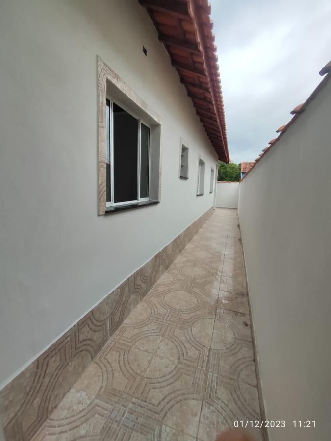 Imagem Casa com 2 Quartos à Venda, em Balneário Campos Elíseos - Itanhaém