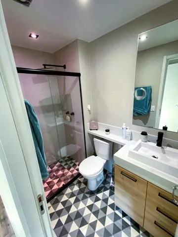 Imagem Apartamento com 3 Quartos à Venda, 70 m²em Campestre - Santo André Imagem Apartamento com 3 Quartos à Venda, 70 m²em Campestre - Santo André