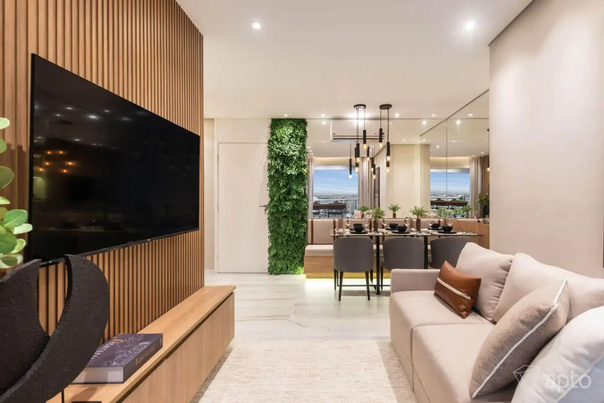 Imagem Apartamento com 2 Quartos à Venda, 47 m²em Vila das Bandeiras - Guarulhos Imagem Apartamento com 2 Quartos à Venda, 47 m²em Vila das Bandeiras - Guarulhos