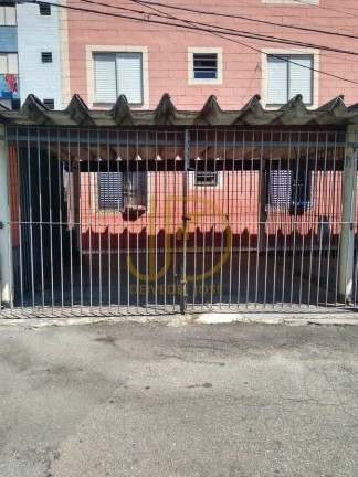 Imagem Apartamento com 2 Quartos à Venda, 50 m² em Vila Camilópolis - Santo André