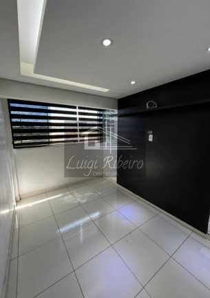 Apartamento com 2 Quartos à Venda, 53 m² em Taguatinga Norte (Taguatinga) - Brasília