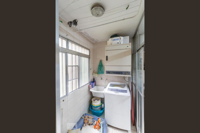 Imagem Apartamento com 4 Quartos à Venda, 116 m² em Jardim Marajoara - São Paulo Imagem Apartamento com 4 Quartos à Venda, 116 m² em Jardim Marajoara - São Paulo