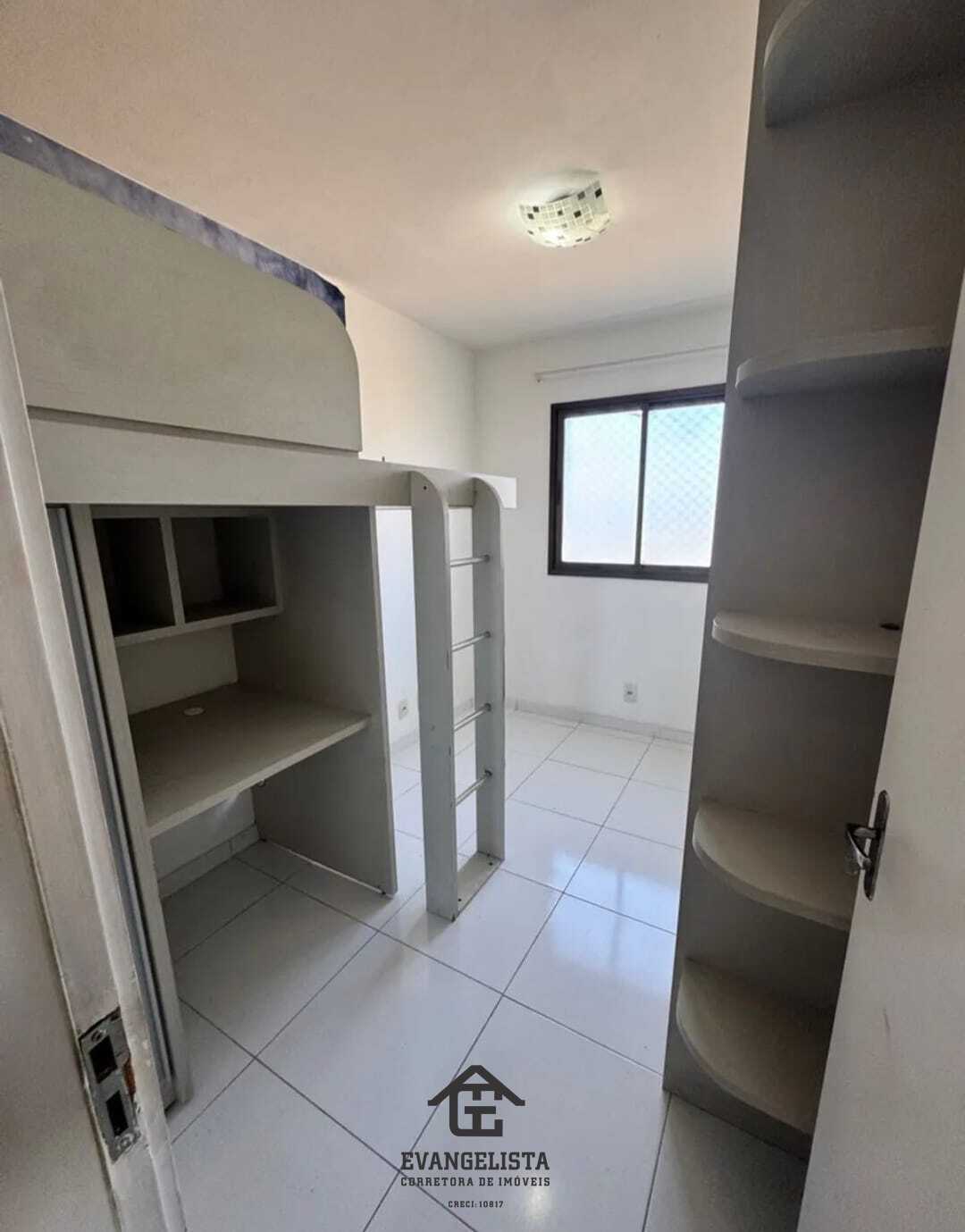 Imagem Apartamento com 3 Quartos para Alugar, 80 m² em Trobogy - Salvador Imagem Apartamento com 3 Quartos para Alugar, 80 m² em Trobogy - Salvador