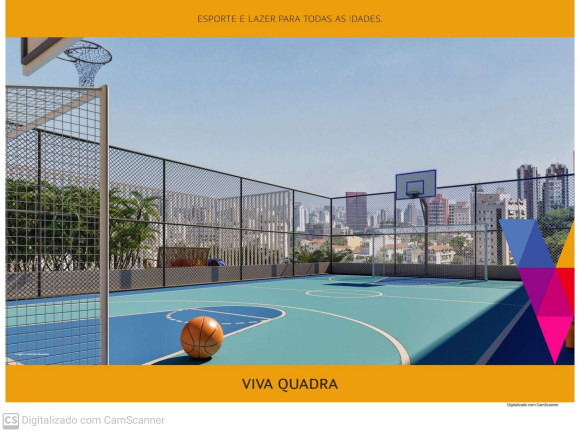 Imagem Apartamento com 2 Quartos à Venda, 41 m² em Jardim Planalto - Carapicuíba