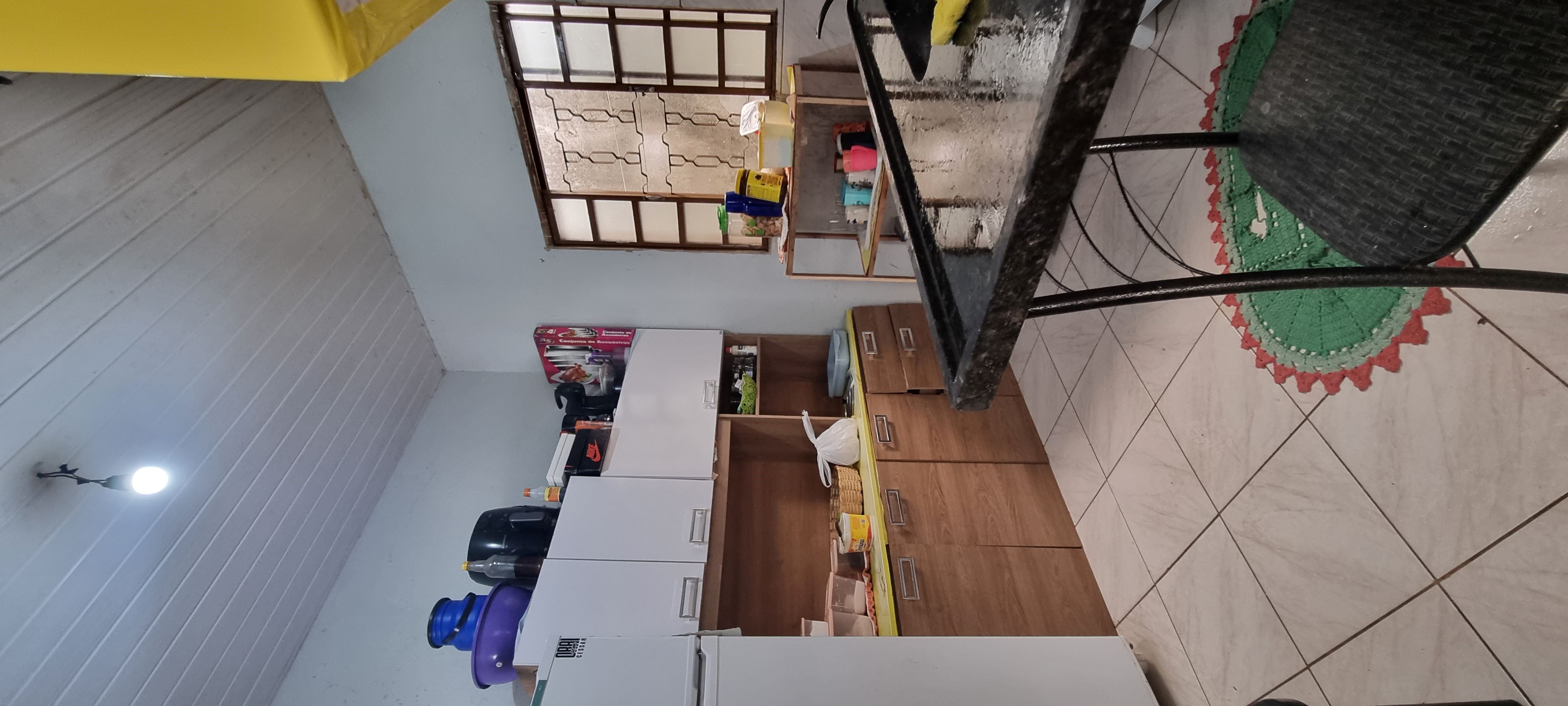 Imagem Casa com 2 Quartos à Venda, 130 m²em Jardim Guanabara III - Goiânia