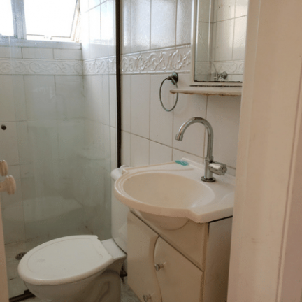 Imagem Apartamento com 1 Quarto para Alugar, 60 m² em Pinheiros - São Paulo