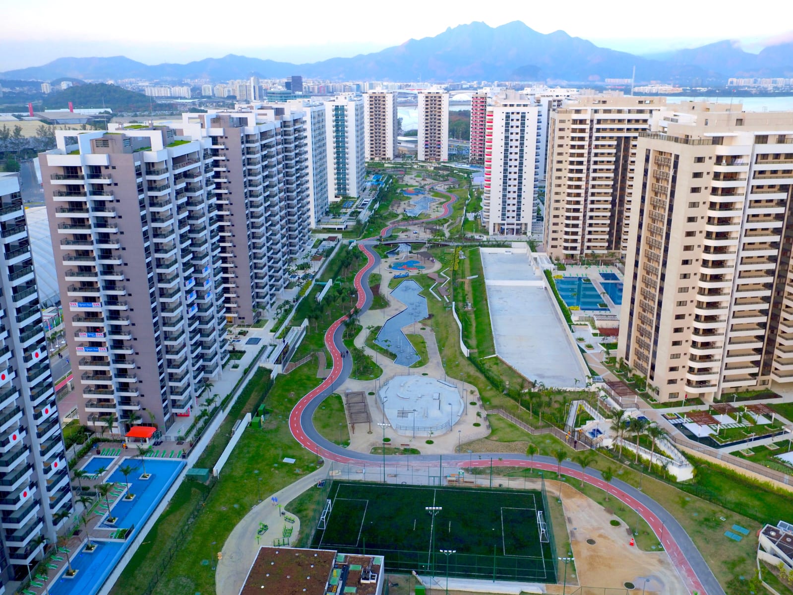 Imagem Apartamento com 2 Quartos à Venda, 86 m² em Barra Olímpica - Rio de Janeiro Imagem Apartamento com 2 Quartos à Venda, 86 m² em Barra Olímpica - Rio de Janeiro