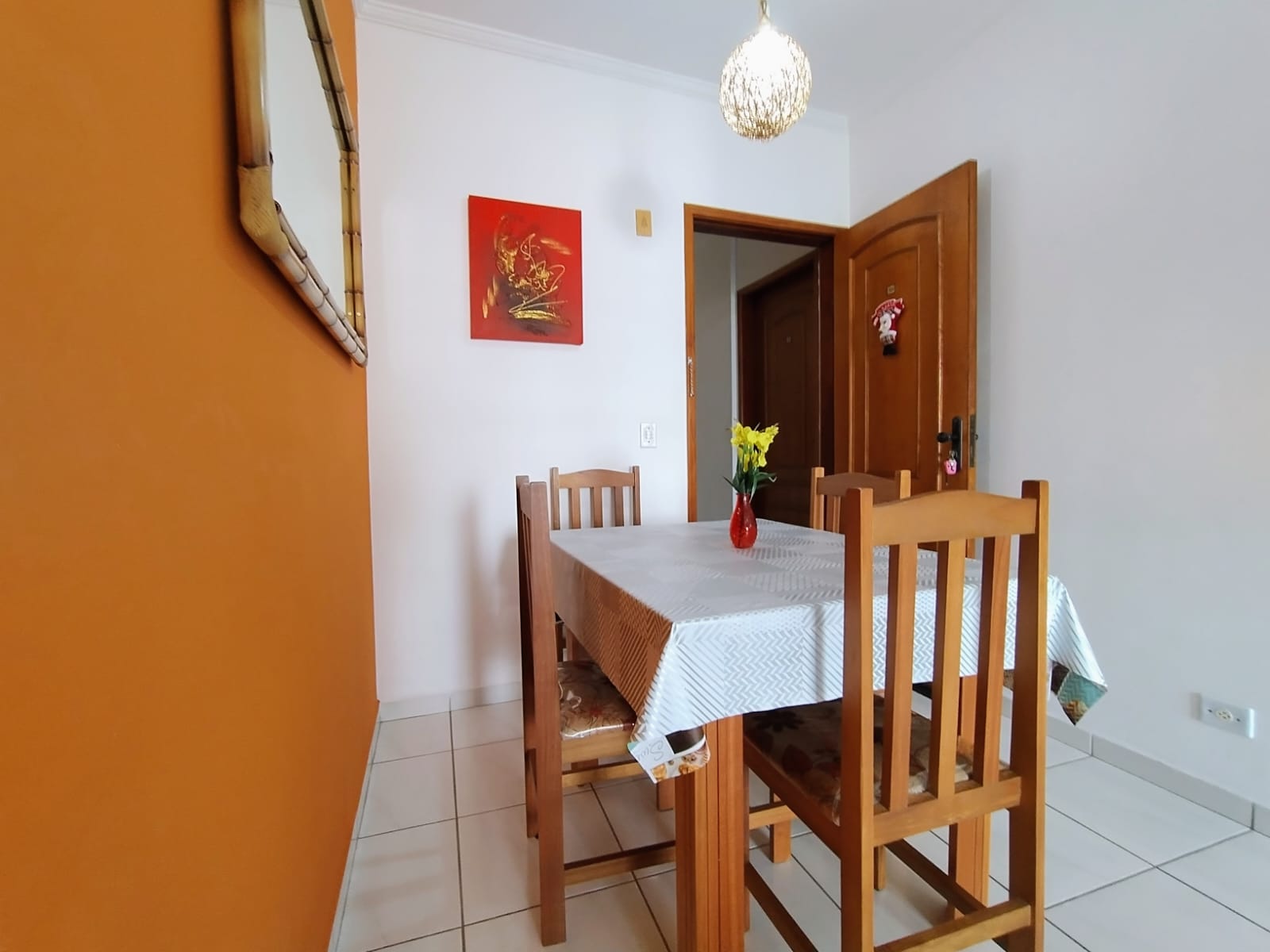 Imagem Apartamento com 1 Quarto à Venda, 58 m² em Tupi - Praia Grande Imagem Apartamento com 1 Quarto à Venda, 58 m² em Tupi - Praia Grande
