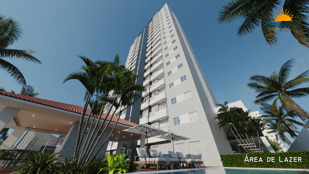 Imagem Apartamento com 2 Quartos à Venda, 78 m²em Caranazal - Santarém