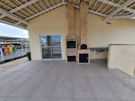 Imagem Apartamento com 3 Quartos à Venda, 65 m² em Messejana - Fortaleza