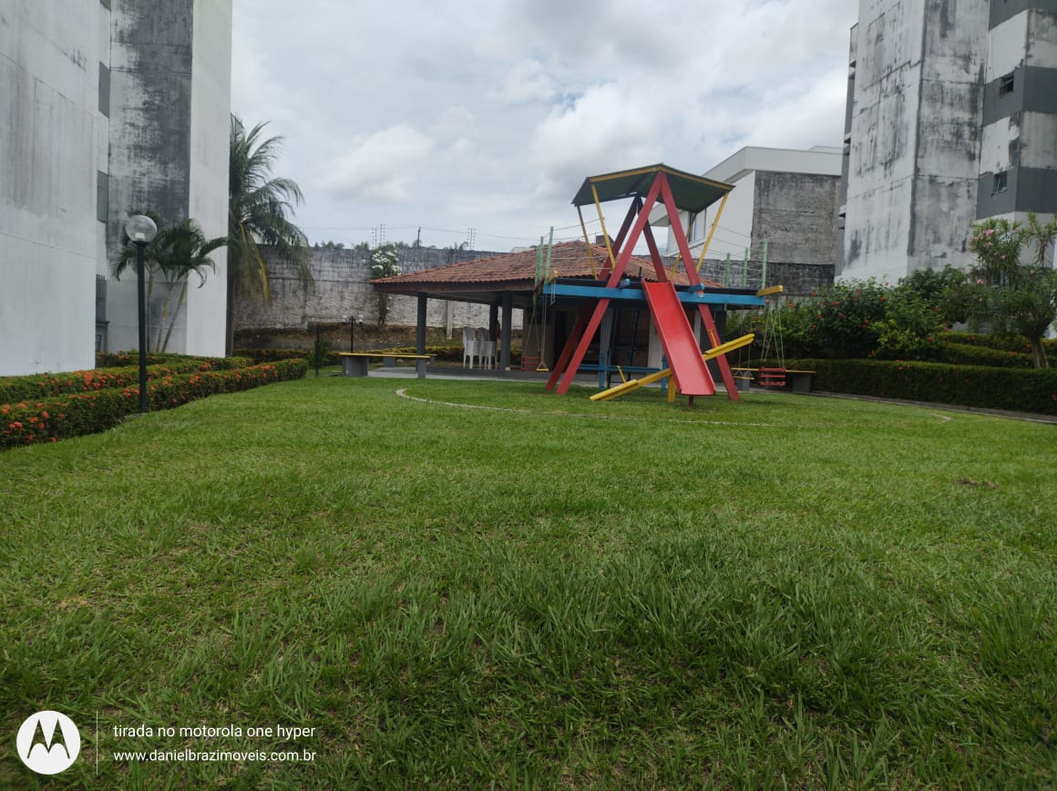 Imagem Apartamento com 3 Quartos para Alugar, 70 m² em Chapada - Manaus Imagem Apartamento com 3 Quartos para Alugar, 70 m² em Chapada - Manaus