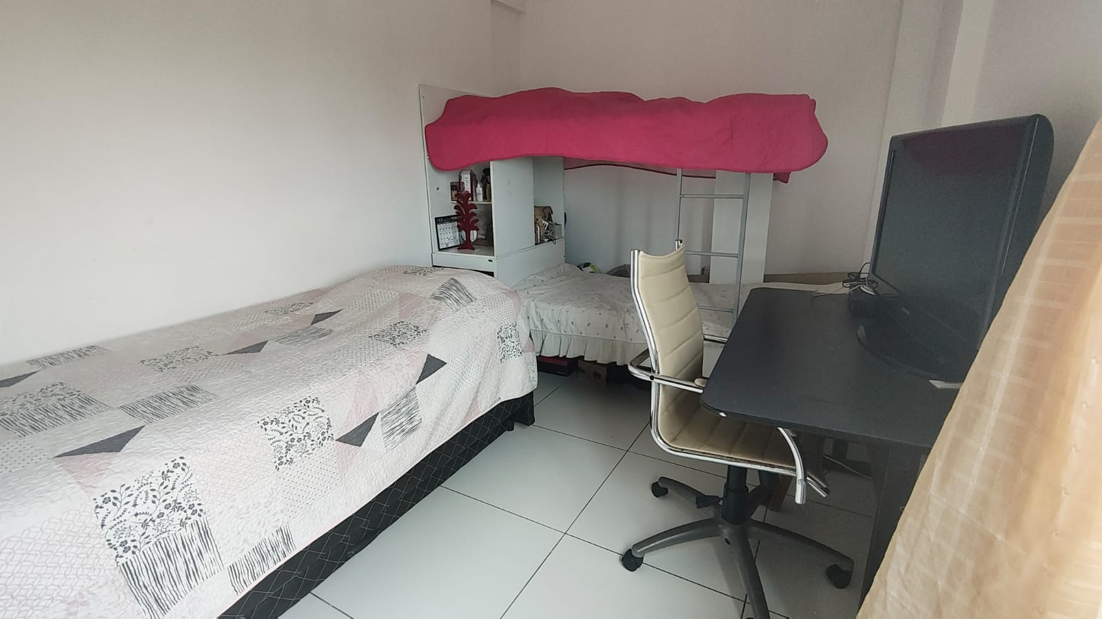 Imagem Apartamento com 2 Quartos à Venda, Locação ou Temporada, 64 m² em Piatã - Salvador