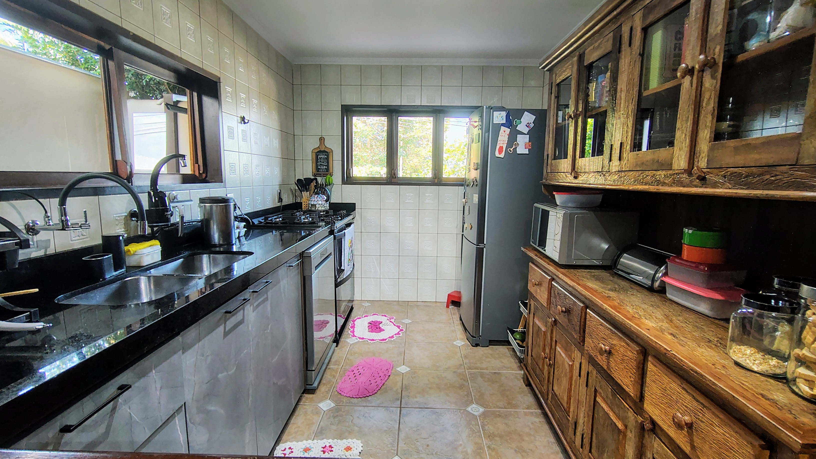 Imagem Casa de Condomínio com 3 Quartos à Venda, 362 m² em Residencial San Diego - Vargem Grande Paulista