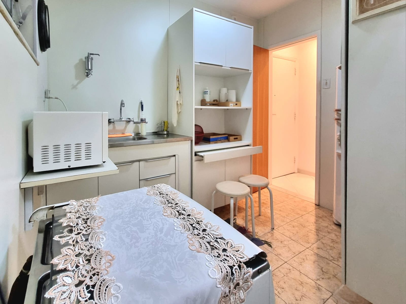 Imagem Apartamento com 2 Quartos à Venda, 65 m²em Leblon - Rio de Janeiro