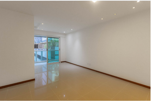 Imagem Apartamento com 2 Quartos à Venda, 78 m² em Botafogo - Rio de Janeiro