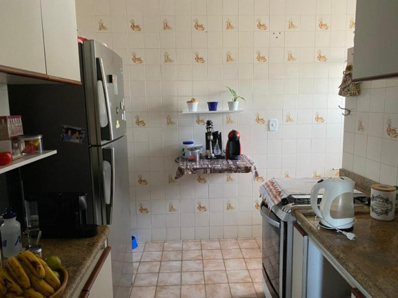 Imagem Apartamento com 2 Quartos à Venda, 57 m² em Vila Santa Catarina - São Paulo Imagem Apartamento com 2 Quartos à Venda, 57 m² em Vila Santa Catarina - São Paulo