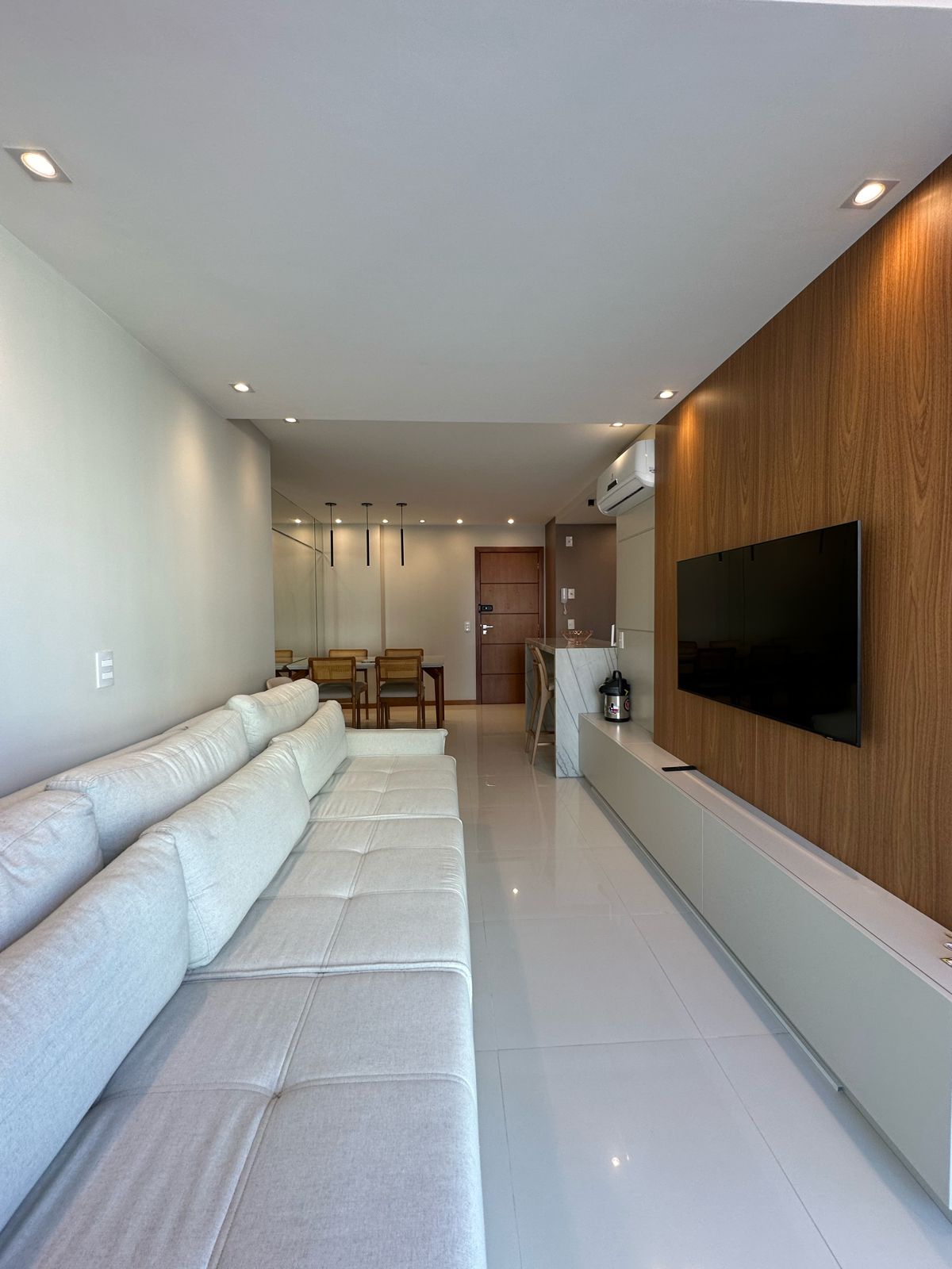 Imagem Apartamento com 3 Quartos à Venda, 98 m²em Praia de Itaparica - Vila Velha Imagem Apartamento com 3 Quartos à Venda, 98 m²em Praia de Itaparica - Vila Velha