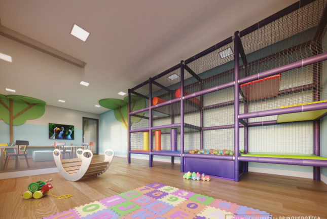 Imagem Apartamento com 2 Quartos à Venda,  em Jardim Santo Amaro - São Paulo
