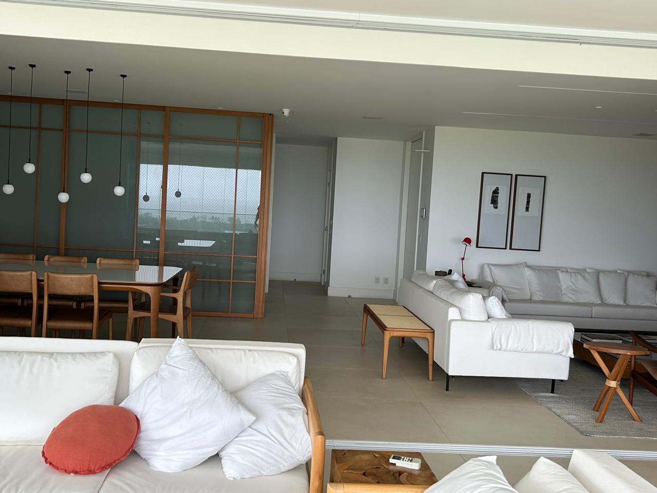 Imagem Apartamento com 4 Quartos à Venda, 381 m² em Barra da Tijuca - Rio de Janeiro Imagem Apartamento com 4 Quartos à Venda, 381 m² em Barra da Tijuca - Rio de Janeiro