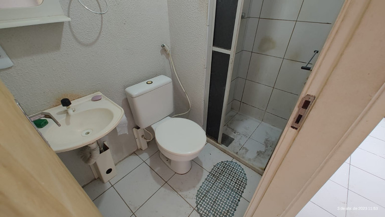 Imagem Apartamento com 2 Quartos à Venda, 46 m² em Tabapuá - Caucaia