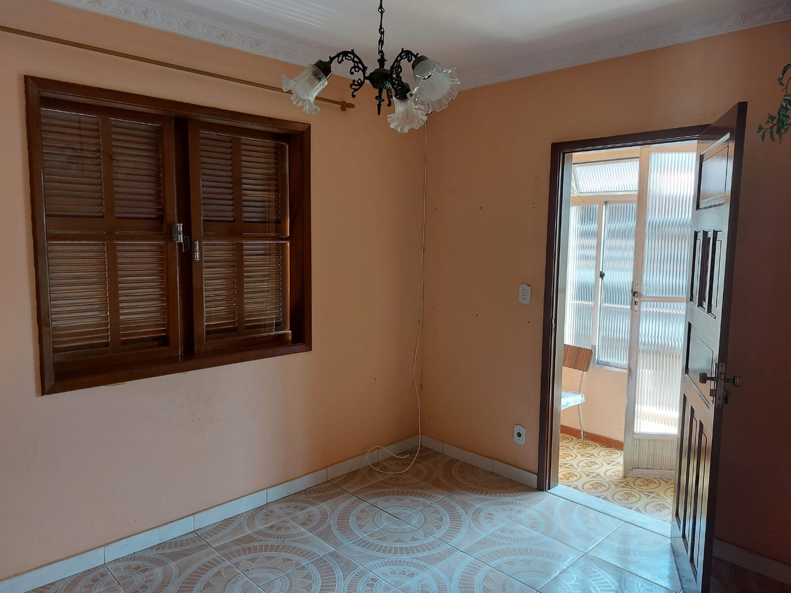 Imagem Casa com 2 Quartos à Venda, 130 m² em Independência - Petrópolis Imagem Casa com 2 Quartos à Venda, 130 m² em Independência - Petrópolis