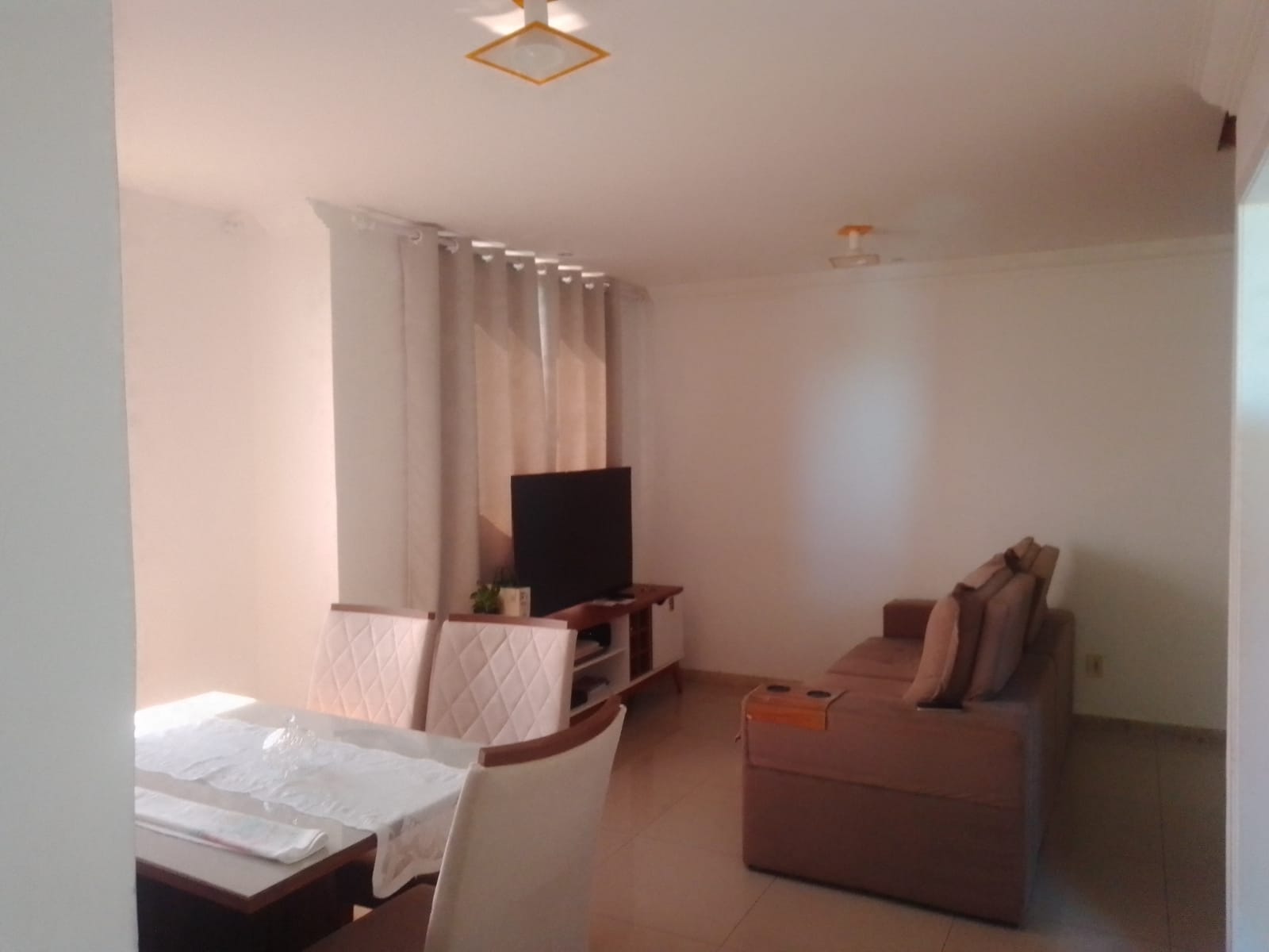 Apartamento com 2 Quartos à Venda, 80 m² em Centro - Lauro de Freitas