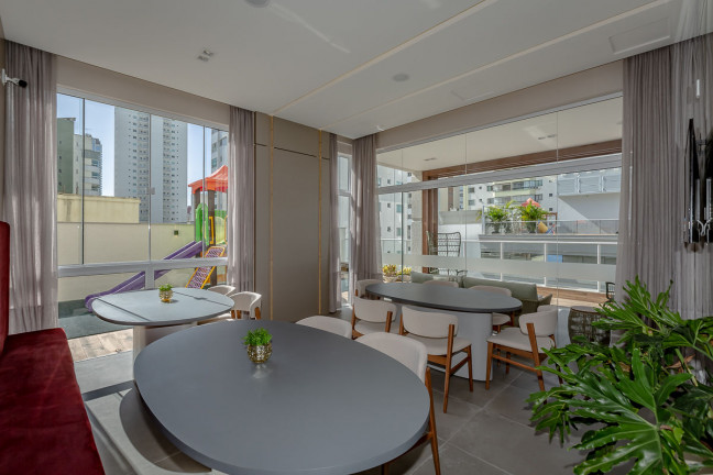 Imagem Apartamento com 3 Quartos à Venda, 123 m² em Centro - Balneário Camboriú