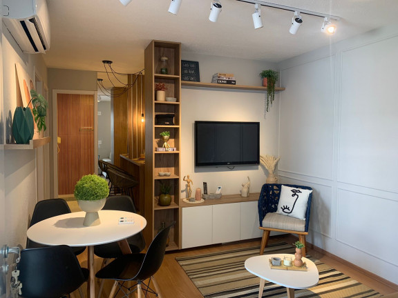 Imagem Apartamento com 2 Quartos à Venda, 45 m² em Campo Grande - Rio de Janeiro Imagem Apartamento com 2 Quartos à Venda, 45 m² em Campo Grande - Rio de Janeiro