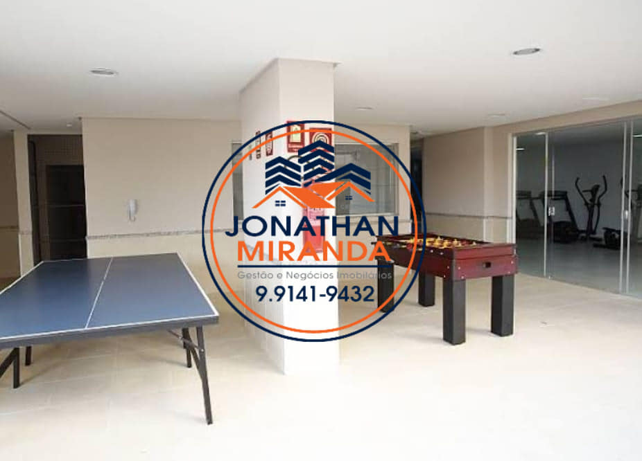 Imagem Apartamento com 1 Quarto para Alugar, 38 m²em Boa Viagem - Recife