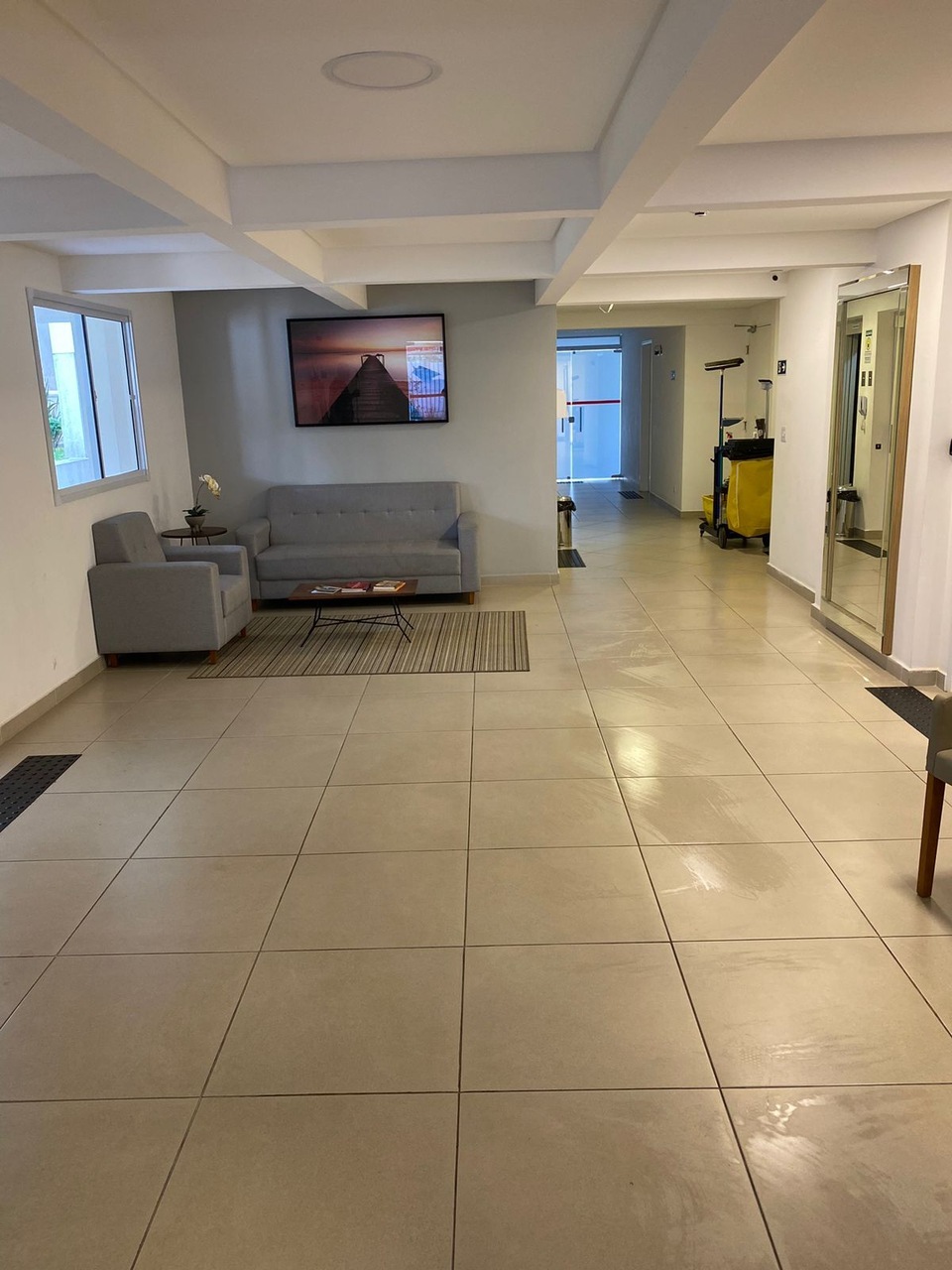 Imagem Apartamento com 2 Quartos à Venda, 49 m² em Centro - Diadema Imagem Apartamento com 2 Quartos à Venda, 49 m² em Centro - Diadema