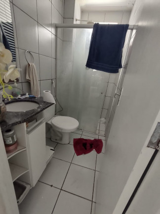 Imagem Apartamento com 2 Quartos à Venda, 1 m² em Cutim Anil - São Luís
