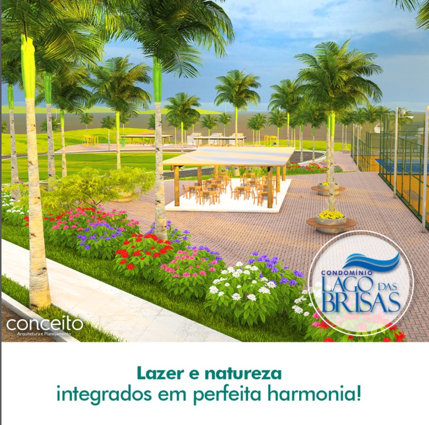 Imagem Terreno em Condomínio à Venda, 594 m² em Condomínio Lago das Brisas - Buriti Alegre Imagem Terreno em Condomínio à Venda, 594 m² em Condomínio Lago das Brisas - Buriti Alegre