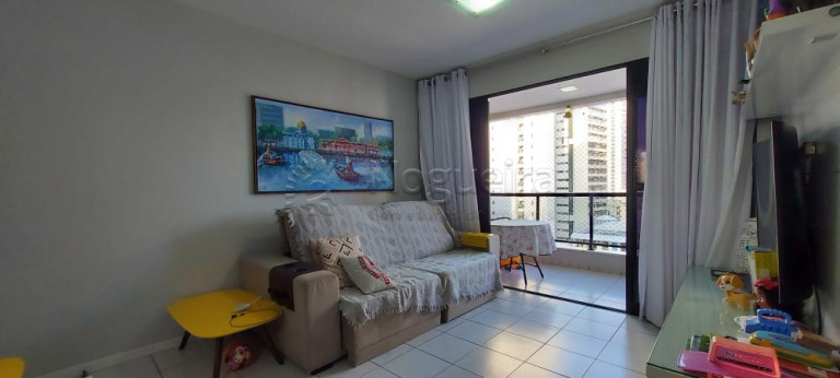 Imagem Apartamento com 3 Quartos à Venda, 88 m² em Boa Viagem - Recife Imagem Apartamento com 3 Quartos à Venda, 88 m² em Boa Viagem - Recife