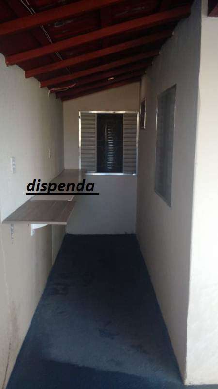 Imagem Casa com 2 Quartos à Venda, 170 m² em Caldas Novas Imagem Casa com 2 Quartos à Venda, 170 m² em Caldas Novas