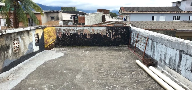 Imagem Casa com 3 Quartos à Venda, 173 m² em Vila Nova - Cubatão Imagem Casa com 3 Quartos à Venda, 173 m² em Vila Nova - Cubatão
